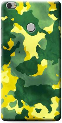 Oye Stuff Back Cover for Mi Max Prime