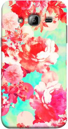 Oye Stuff Back Cover for Samsung Galaxy J7 Nxt