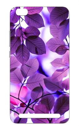 Oye Stuff Back Cover for Mi Redmi 5A