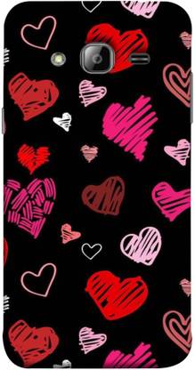 Oye Stuff Back Cover for Samsung Galaxy J7 Nxt