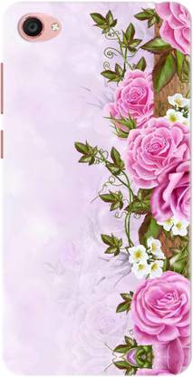 Oye Stuff Back Cover for VIVO Y55S