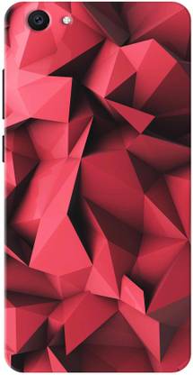 Oye Stuff Back Cover for VIVO V5S