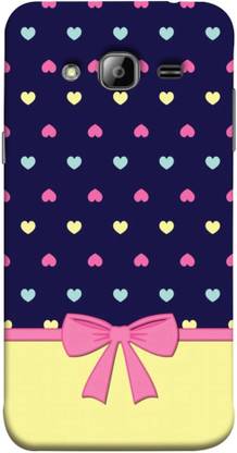Oye Stuff Back Cover for Samsung Galaxy J7 - 2015