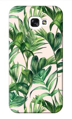 Oye Stuff Back Cover for Samsung Galaxy A5-2017
