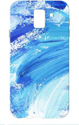 Oye Stuff Back Cover for Samsung Galaxy On6