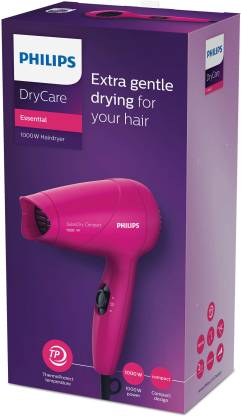 PHILIPS HP8143 Hair Dryer - PHILIPS : 