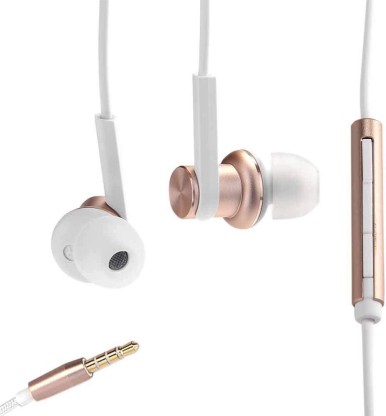 earphone redmi note 5 pro