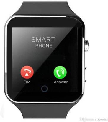 Mobile Link Bluetooth phone Smartwatch Price in India - Buy Mobile Link  Bluetooth phone Smartwatch online at Flipkart.com