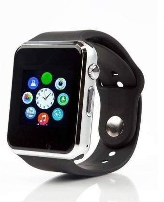 BeatCell A1_Slr__36 Fitness Smartwatch