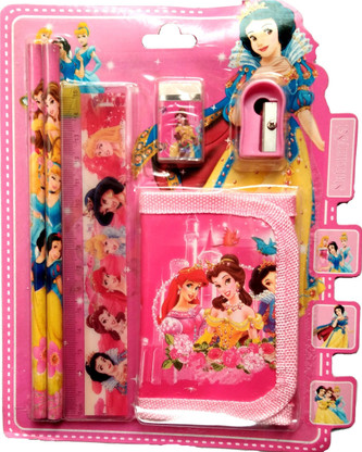 Excel Barbie Pencil Box Sharpener 