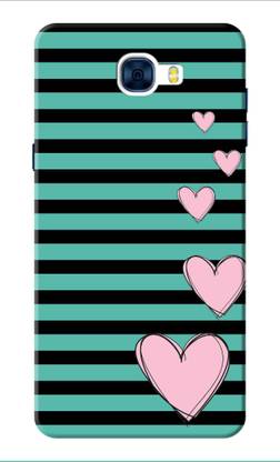 Oye Stuff Back Cover for Samsung Galaxy C7 Pro