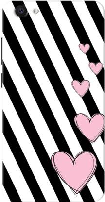 Oye Stuff Back Cover for VIVO V5S