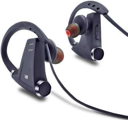 flipkart iball headphones