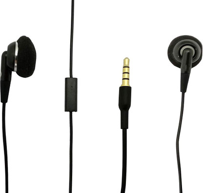 moto c plus earphones original