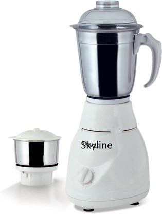 skyline juicer mixer grinder price