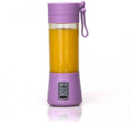 new juicer
