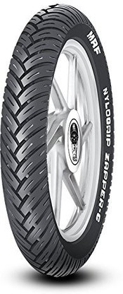 Mrf splendor tyre