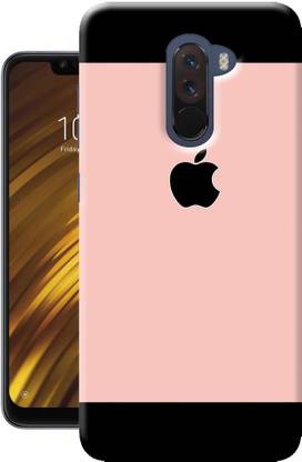 Snazzy Back Cover for POCO F1
