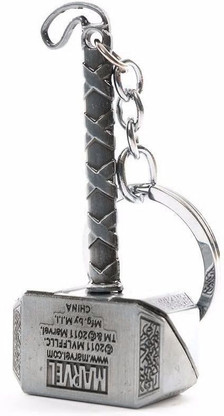 Thor discount keychain flipkart