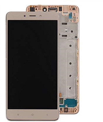 Totta LCD Mobile Display for Mi Redmi 