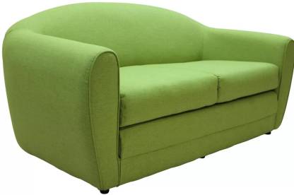 Seater Faux Leather Sofa S Bed, Light Green Leather Sofa