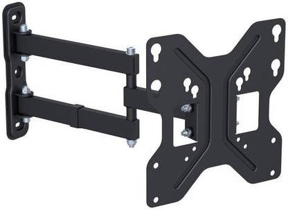 Retrack Full Motion Led Lcd Plasma Tv Wall Mount 23 To 43 Movable With Capacity Upto 30kg In India - Tv In Wall Mount Retrack Full Motion Led Lcd Plasma Tv Wall Mount 23 To 43 Movable With Capacity Upto 30kg In India - Tv In Wall Mount