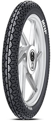 mrf tyres price two wheelers