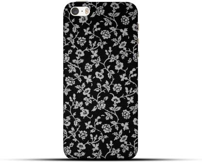 Saavre Back Cover for Flower for IPHONE 5