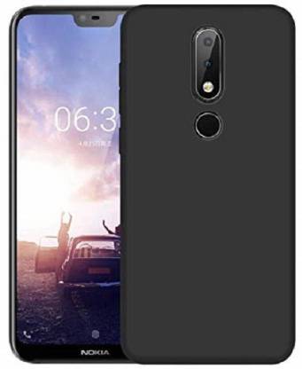 NKCASE Back Cover for Nokia 6.1 Plus