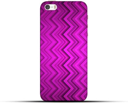 Saavre Back Cover for Pattern for IPHONE SE