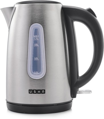 usha electric kettle 3217