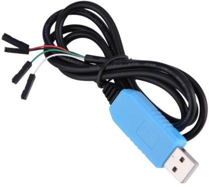 Details about   PL2303TA For Win 8 Xp Vista 7 8.1 USB TTL To RS232 Converter Serial Cable Modue 