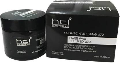 hti experts organic hair styling wax Hair Wax - Price in India, Buy hti experts organic hair styling wax Hair Wax Online In India, Reviews, Ratings & Features hti experts organic hair styling wax Hair Wax - Price in India, Buy hti experts organic hair styling wax Hair Wax Online In India, Reviews, Ratings & Features