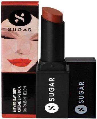 sugar raisin helen lipstick