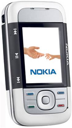 star nokia 5300 full panel