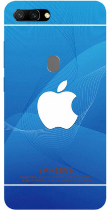 itel a45 mobile back cover