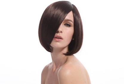 Thrift Bazaar Bob Hair Wig Price in India - Buy Thrift Bazaar Bob Hair Wig online at Thrift Bazaar Bob Hair Wig Price in India - Buy Thrift Bazaar Bob Hair Wig online at