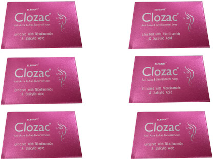 clozac cream