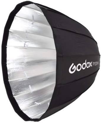 GODOX P120HE Rectangle Softbox