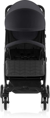 britax b lite stroller