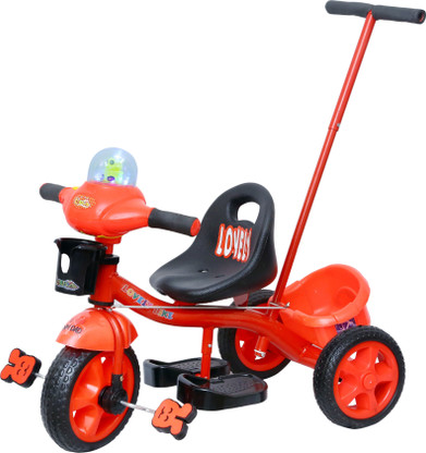 tri cycle price