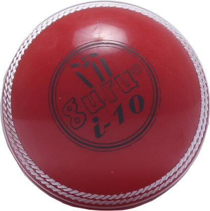 GURU CB-G Cricket Synthetic Ball - Buy