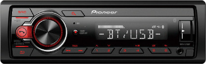 Pioneer mvh-s219bt Car Stereo Price in 