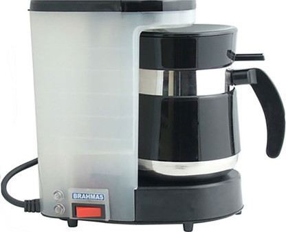 Brahmas South Indian Filter 15 Coffee 