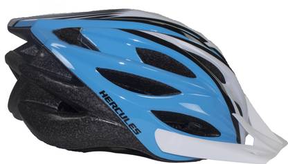 hercules cycling helmet TGS A.A