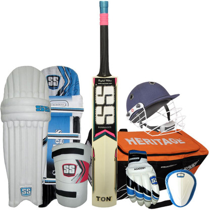 SS MASTER SERIES COMPLETE BATSMAN