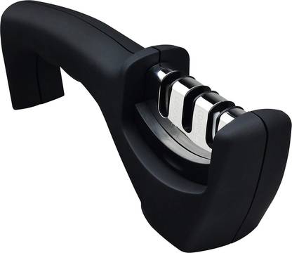Techtest Kitchen Knife Sharpener Knife Sharpeners Best Knife Sharpener Easy To Use Knife Sharpener Kitchen Knife
