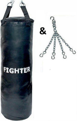 Boxing bag flipkart clearance