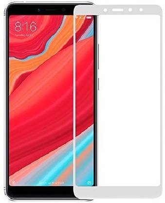 NKCASE Tempered Glass Guard for Mi Redmi Y2