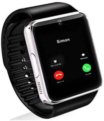 Gt08 smart watch specification Clearance